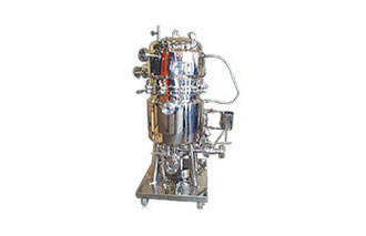 Oil Filtration System in India
