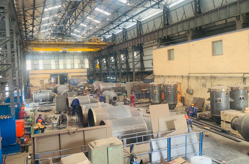 Bowl Centrifuge in Mumbai