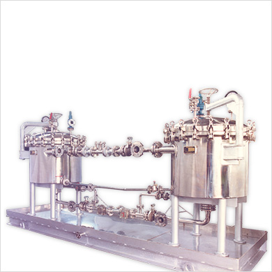 Leaf Filter Manufacturer In Mumbai