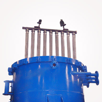 Pulse Jet Candle Filter Manufacturers Pulse Jet Candle Filter Manufacturers