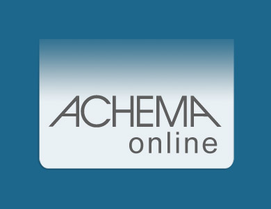 ACHEMA ACHEMA