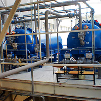 Sharplex HPLF for winterisation in Turkey Sharplex HPLF for winterisation in Turkey