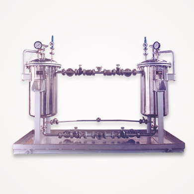 Cartridge Filter Cartridge Filter