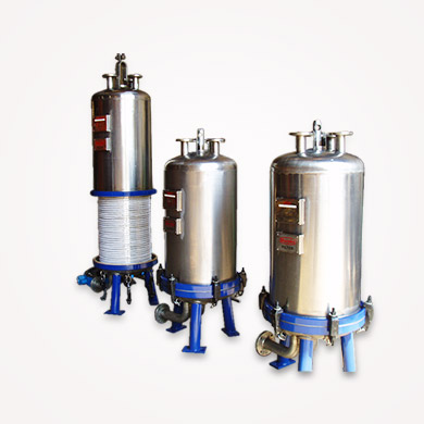 Level Leaf Filter Level Leaf Filter