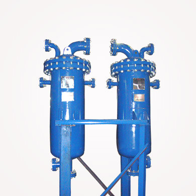 Pulse Jet Candle Filter for Polishing Pulse Jet Candle Filter for Polishing